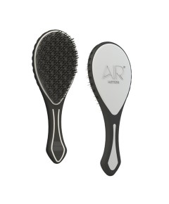 Air Motion Hairbrush
